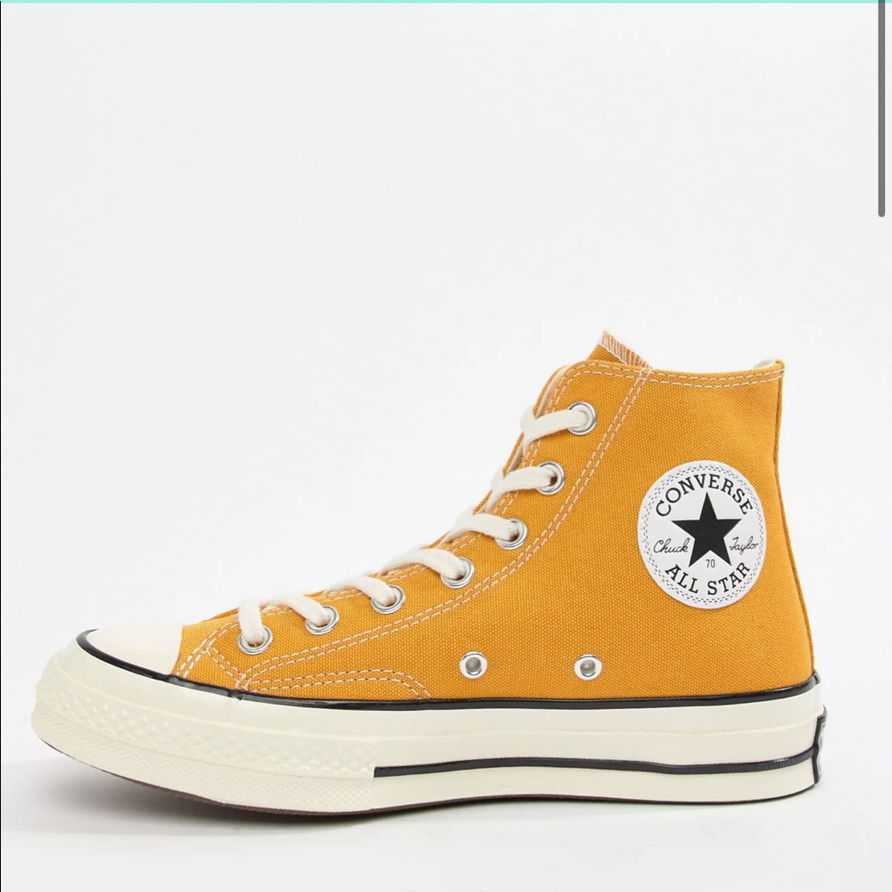 Chuck Taylor High sneaker converse